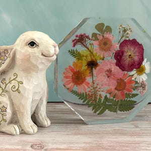 Resin Suncatcher/Window Sitter